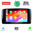 LENOVO LVD 4422_CPA (9inc) MULTIMEDIA TABLET OEM MERCEDES R (W251) mod. 2006-2015