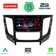 LENOVO LVD 4437_CPA CLIMA (9inc) MULTIMEDIA TABLET OEM MITSUBISHI L200 mod. 2015&gt; με CLIMA