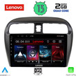LENOVO LVD 4448_CPA (9inc) MULTIMEDIA TABLET OEM MITSUBISHI SPACESTAR mod. 2013-2020