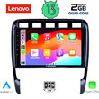 LENOVO LVD 4535_CPA (9inc) MULTIMEDIA TABLET OEM PORSCHE CAYENNE mod. 2002-2011