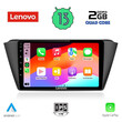 LENOVO LVD 4582_CPA (9inc) MULTIMEDIA TABLET OEM SKODA FABIA mod. 2015&gt;