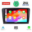 LENOVO LVD 4601_CPA (9inc) MULTIMEDIA TABLET OEM  SKODA RAPID  mod. 2012&gt;