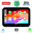 LENOVO LVD 4676_CPA (9inc) MULTIMEDIA TABLET OEM SUZUKI IGNIS mod. 2016&gt;