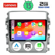 LENOVO LVD 4681_CPA (9inc) MULTIMEDIA TABLET OEM SUZUKI LIANA mod. 2001-2007