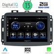 DIGITAL IQ BXH 3132_CPA (10inc) MULTIMEDIA TABLET OEM FIAT 500L mod. 2012&gt;