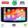 LENOVO LVD 4072_CPA (9inc) MULTIMEDIA TABLET OEM CHEVROLET AVEO mod. 2006-2010