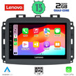 LENOVO LVD 4132_CPA (10inc) MULTIMEDIA TABLET OEM FIAT 500L mod. 2012>