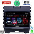 LENOVO LVD 4152_CPA (9inc) MULTIMEDIA TABLET OEM FORD EDGE mod. 2015&gt;