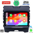 LENOVO LVD 4152_CPA (9inc) MULTIMEDIA TABLET OEM FORD EDGE mod. 2015&gt;