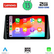 LENOVO LVD 4158_CPA (9inc) MULTIMEDIA TABLET OEM FORD FOCUS mod. 2019>