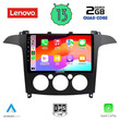 LENOVO LVD 4175_CPA A/C (9inc) MULTIMEDIA TABLET OEM FORD SMAX mod. 2006-2014