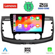 LENOVO LVD 4178_CPA (9inc) MULTIMEDIA TABLET OEM FORD TRANZIT CUSTOM | TORNEO CUSTOM mod. 2019&gt;