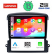 LENOVO LVD 4317_CPA (9inc) MULTIMEDIA TABLET OEM KIA SORENTO mod. 2006-2009