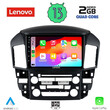 LENOVO LVD 4344_CPA (9inc) MULTIMEDIA TABLET OEM LEXUS RX 300 mod. 1998-2003