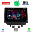 LENOVO LVD 4362_CPA (9inc) MULTIMEDIA TABLET OEM MAZDA 2 mod. 2014&gt;