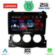 LENOVO LVD 4479_CPA (9inc) MULTIMEDIA TABLET OEM NISSAN 370Z mod. 2009-2012