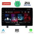 LENOVO LVD 4485_CPA (9inc) MULTIMEDIA TABLET OEM OPEL ASTRA H mod.2004-2010