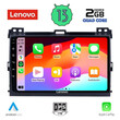 LENOVO LVD 4723_CPA (9inc) MULTIMEDIA TABLET OEM TOYOTA LANDCRUISER mod. 2002-2008