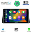 DIGITAL IQ RSB 2158_CPA (9inc) MULTIMEDIA TABLET OEM FORD FOCUS mod. 2019>