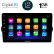 DIGITAL IQ RSA 1148_GPS (9inc) MULTIMEDIA TABLET OEM FIAT TIPO mod. 2015-2018