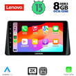 LENOVO SSW 10158_CPA (9inc) MULTIMEDIA TABLET OEM FORD FOCUS mod. 2019>