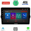 LENOVO SSX 9148_CPA (9inc) MULTIMEDIA TABLET OEM FIAT TIPO mod. 2015-2018