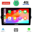 LENOVO SSX 9148_CPA (9inc) MULTIMEDIA TABLET OEM FIAT TIPO mod. 2015-2018