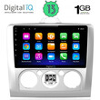 DIGITAL IQ RSA 1156_GPS A/C (9inc) MULTIMEDIA TABLET OEM FORD FOCUS mod. 2005-2012