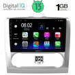 DIGITAL IQ RSA 1156_GPS CLIMA (9inc) MULTIMEDIA TABLET OEM FORD FOCUS mod. 2005-2012