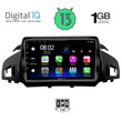 DIGITAL IQ RSA 1160_GPS (9inc) MULTIMEDIA TABLET OEM FORD KUGA mod. 2013&gt; – CMAX mod. 2011>