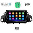 DIGITAL IQ RSA 1160_GPS (9inc) MULTIMEDIA TABLET OEM FORD KUGA mod. 2013&gt; – CMAX mod. 2011>