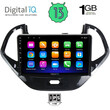 DIGITAL IQ RSA 1167_GPS (9inc) MULTIMEDIA TABLET OEM FORD KA mod. 2014>
