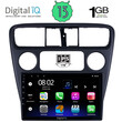 DIGITAL IQ RSA 1181_GPS (9inc) MULTIMEDIA TABLET OEM HONDA ACCORD COUPE mod. 1998-2004