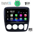 DIGITAL IQ RSA 1196_GPS A/C (9inc) MULTIMEDIA TABLET OEM HONDA CRV mod. 1996-2006