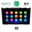 DIGITAL IQ RSA 1197_GPS (9inc) MULTIMEDIA TABLET OEM HONDA CRV mod. 2006-2012