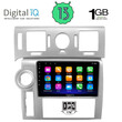 DIGITAL IQ RSA 1216_GPS (9inc) MULTIMEDIA TABLET OEM HUMMER H2 mod. 2008-2009