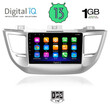 DIGITAL IQ RSA 1243_GPS (9inc) MULTIMEDIA TABLET OEM HYUNDAI TUSCON  mod. 2015-2019