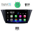DIGITAL IQ RSA 1265_GPS (9inc) MULTIMEDIA TABLET OEM IVECO DAILY mod. 2014>