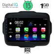 DIGITAL IQ RSA 1290_GPS (9inc) MULTIMEDIA TABLET OEM JEEP RENEGADE  mod. 2014>