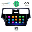 DIGITAL IQ RSA 1342_GPS (9inc) MULTIMEDIA TABLET OEM LEXUS ES 300 mod. 2000-2006