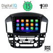 DIGITAL IQ RSA 1344_GPS (9inc) MULTIMEDIA TABLET OEM LEXUS RX 300 mod. 1998-2003