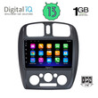 DIGITAL IQ RSA 1363_GPS (9inc) MULTIMEDIA TABLET OEM MAZDA 323  mod. 1998-2004