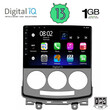 DIGITAL IQ RSA 1370_GPS (9inc) MULTIMEDIA TABLET OEM MAZDA 5  mod. 2004-2010