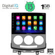 DIGITAL IQ RSA 1370_GPS (9inc) MULTIMEDIA TABLET OEM MAZDA 5  mod. 2004-2010