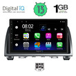 DIGITAL IQ RSA 1378_GPS (9inc) MULTIMEDIA TABLET OEM MAZDA 6 mod. 2012-2017