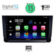 DIGITAL IQ RSA 1391_GPS (10inc) MULTIMEDIA TABLET OEM MAZDA CX9 mod. 2006-2015