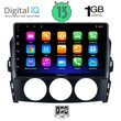 DIGITAL IQ RSA 1392_GPS (9inc) MULTIMEDIA TABLET OEM MAZDA MX5 mod. 2005-2015