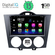 DIGITAL IQ RSA 1394_GPS (9inc) MULTIMEDIA TABLET OEM MAZDA RX8 mod. 2001-2008