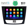 DIGITAL IQ RSA 1408_GPS (9inc) MULTIMEDIA TABLET OEM MERCEDES E (W211) – CLS (W219) mod. 2003-2009
