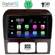 DIGITAL IQ RSA 1426_GPS (9inc) MULTIMEDIA TABLET OEM MERCEDES  S  W220  mod. 1998-2005